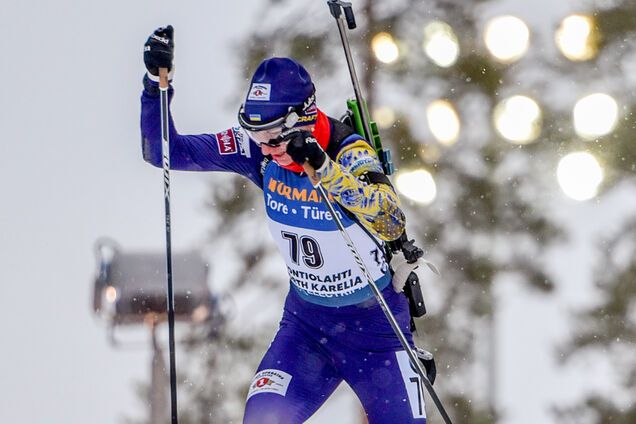 'Мучусь кожен старт:' Підгрушна зробила зізнання про кар'єру