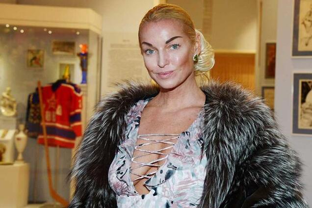 Еще одна Диденко? Волочкова разозлила сеть вечеринкой с сухим льдом