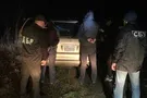 На Харьковщине задержан организатор канала нелегальной миграции