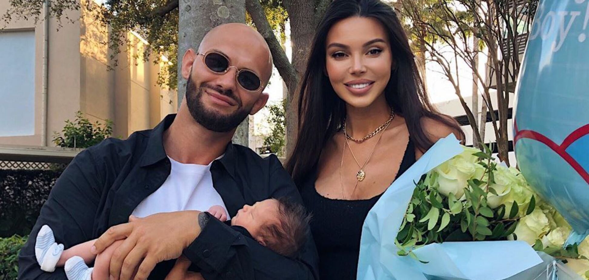 Самойлова прокомментировала громкий скандал с Джиганом