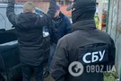 За контрабанду табачных изделий задержан пограничник