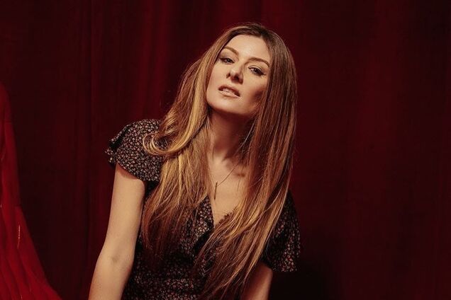 Популярна українська ведуча 'застрягла' в США через коронавірус