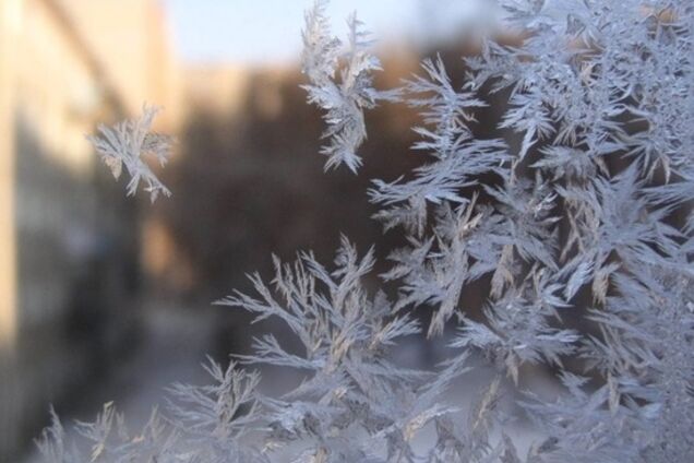 В Украине ударит мороз: синоптики предупредили о резком похолодании