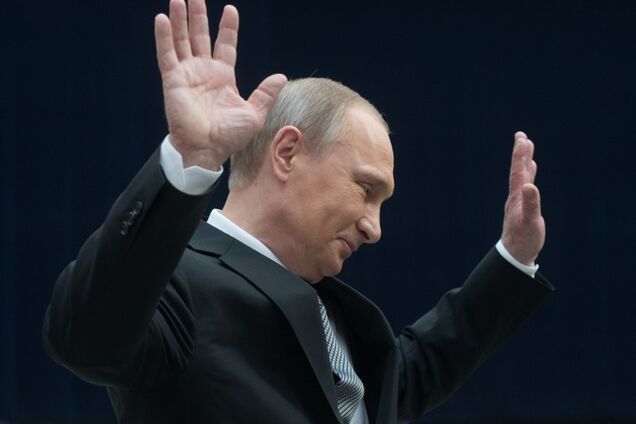 Госпереворот в России