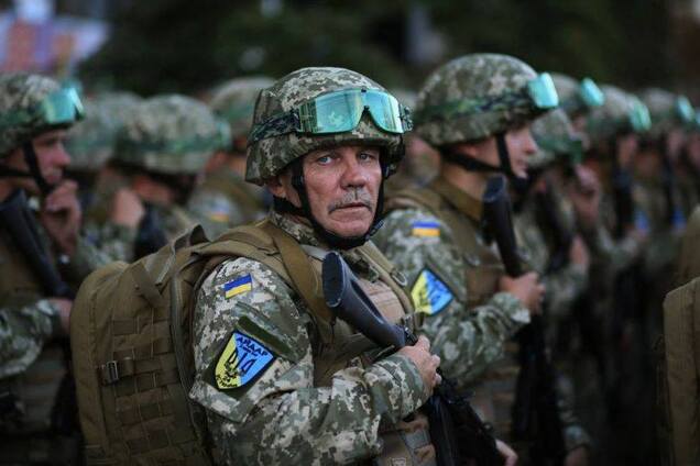 В Україні 6 років тому з'явився перший батальйон добровольців: як це було