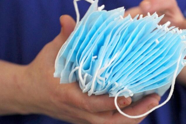 Кто скупал маски по всему миру для Китая: могу назвать имя