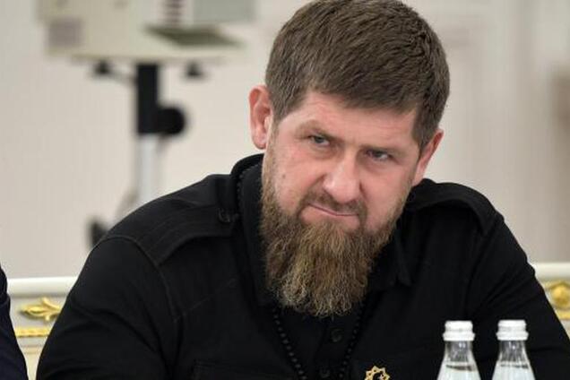 Кадыров призвал чеченцев не бояться коронавируса: и так умрут. Видео