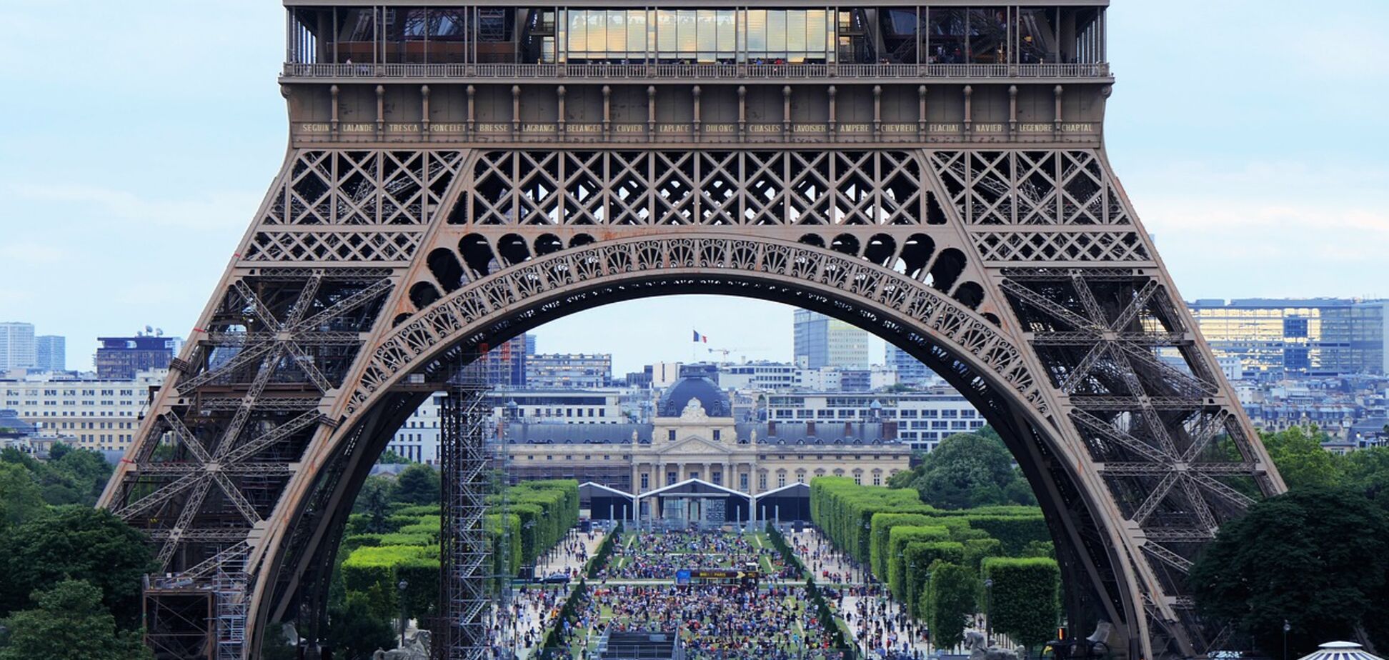 Париж за 24 часа: как идеально спланировать маршрут, чтобы увидеть все