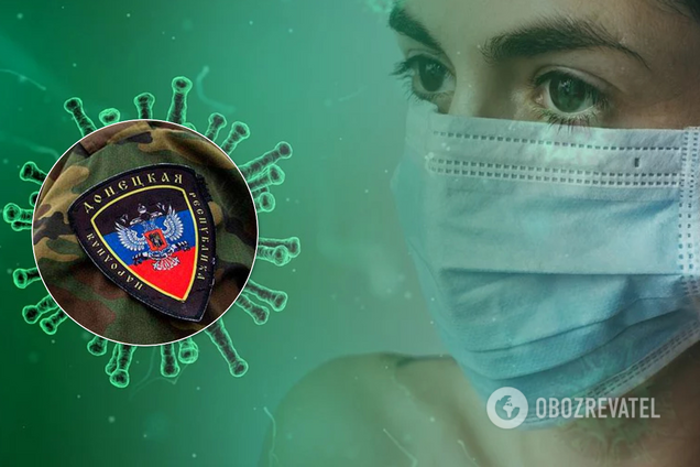 В "Л/ДНР" признали критическую ситуацию с коронавирусом: что делают