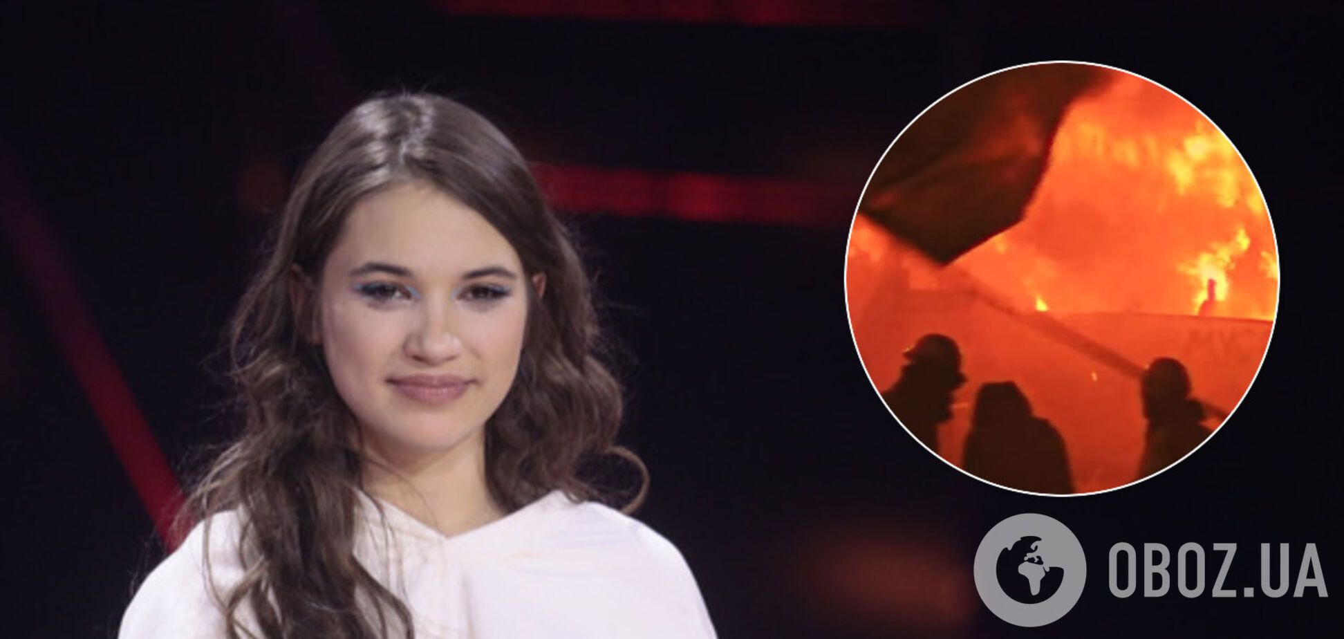 Представниця Польщі на Євробаченні показала в кліпі Майдан. Відео