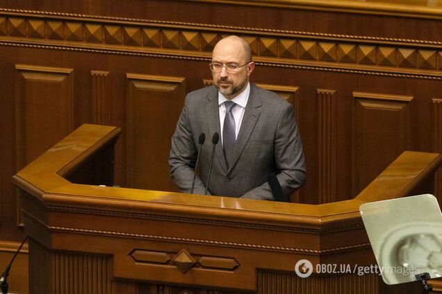 В Украину – только на авто: что решил Кабмин на закрытом заседании