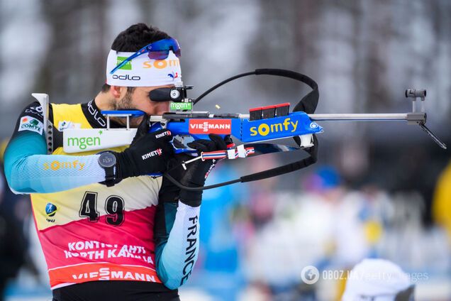 Фуркад виграв останню гонку в кар'єрі