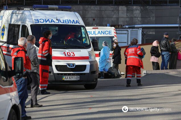 СМИ сообщили о новом случае коронавируса в Украине: появилось опровержение