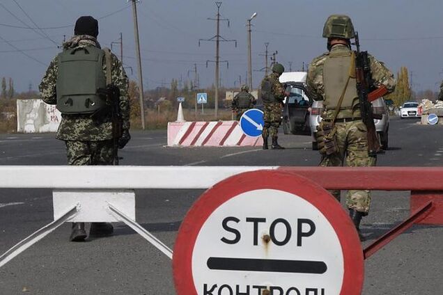 Світовий Конгрес українців засудив рішення 'слуг' щодо ОРДЛО