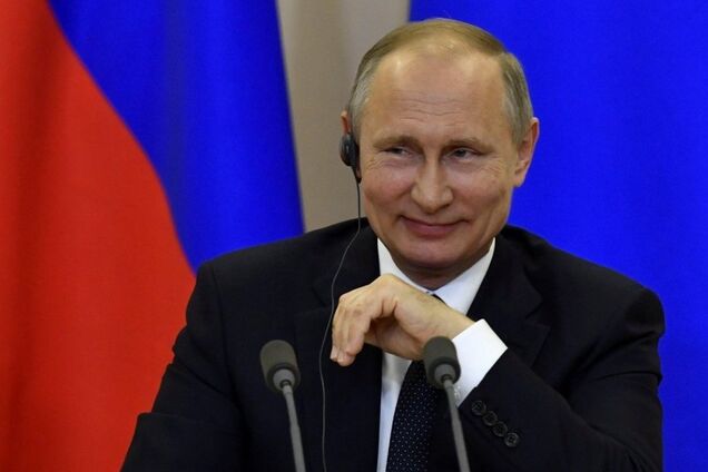 Путін підписав скандальний законопроєкт про поправки до Конституції