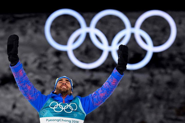 Фуркад упускает глобус! Кубок мира по биатлону: все подробности и результаты мужского пасьюта