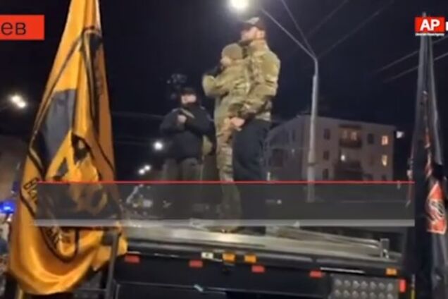 'Кубань – це Україна!' Лідер 'Національного корпусу' Білецький кинув виклик Путіну. Відео