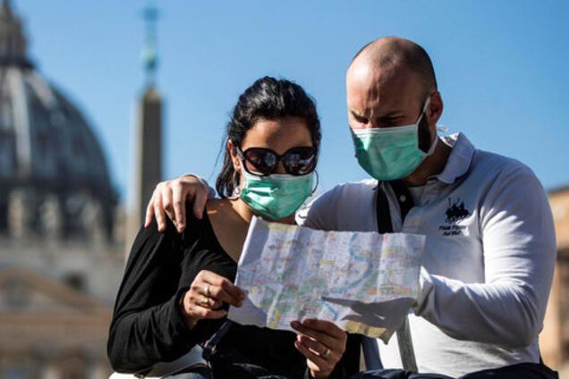 Европа не возвращает украинцам деньги за туры из-за коронавируса: с какими странами проблемы