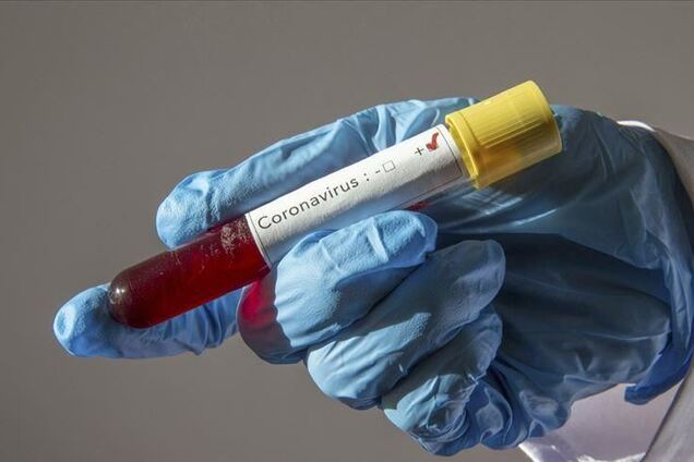 Вакцина против коронавируса дала первый результат