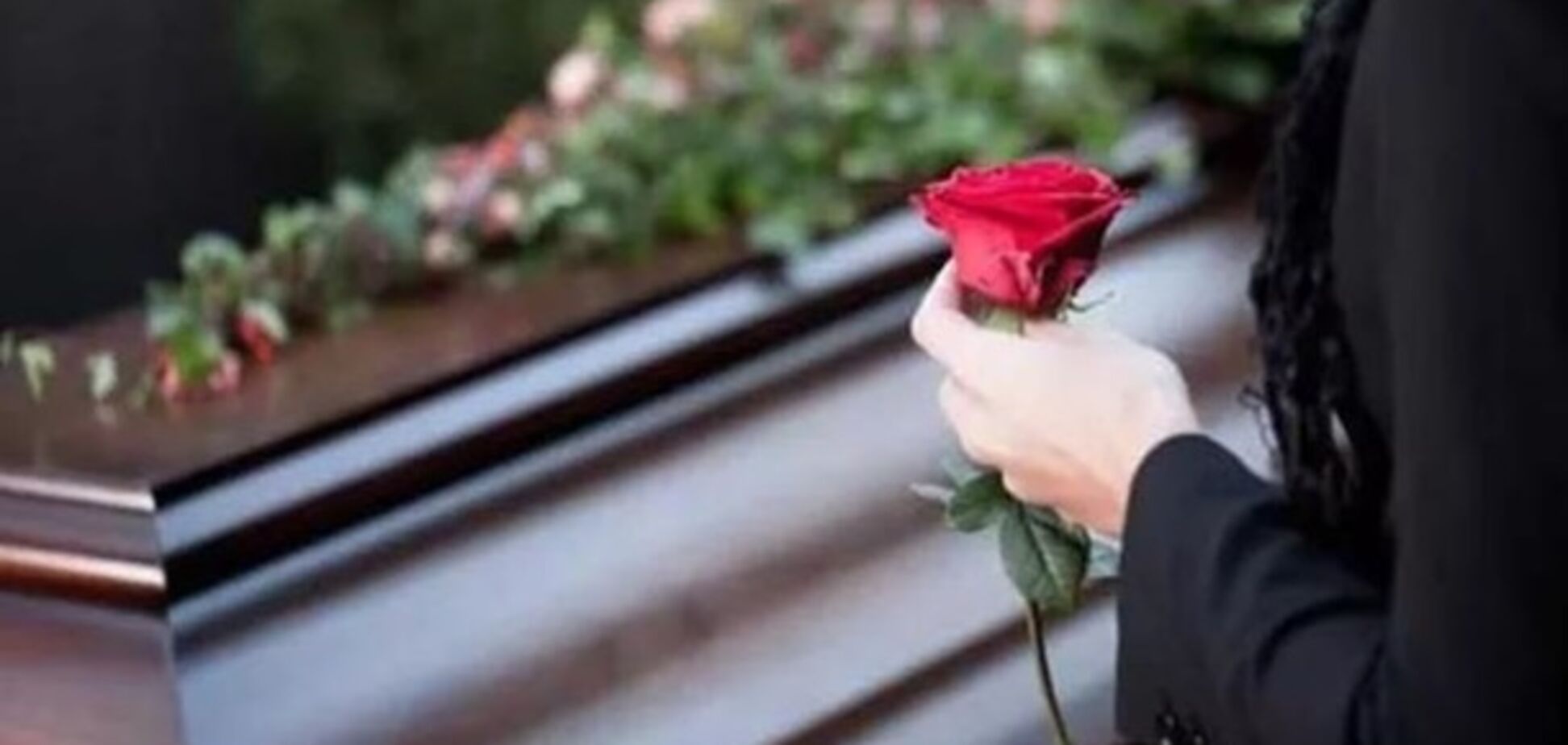 На похорон жертви коронавірусу в Радомишлі не пустили сім'ю: у чому справа