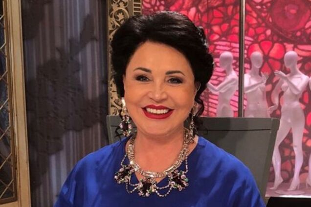 69-річна Бабкіна різко помолодшала: фото 'чарівного перетворення'