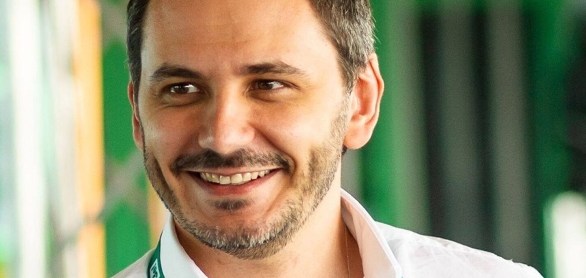 Егор Чернев