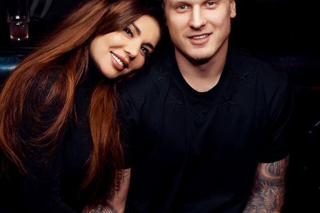 Седокова намекнула на разрыв с молодым возлюбленным