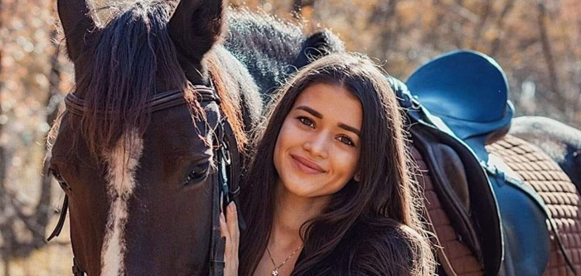 Померла відома 23-річна волонтерка Яна Рудоміно