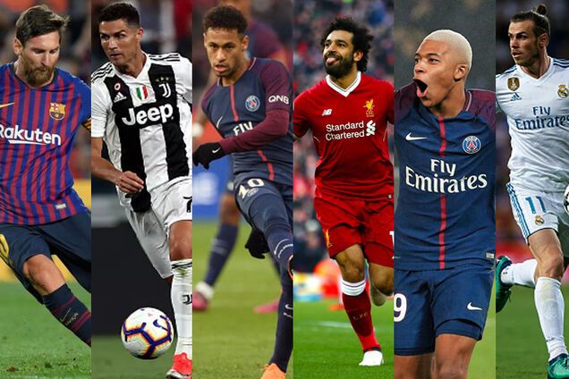 УЕФА хочет завершить Лигу чемпионов по 'баскетбольным' правилам