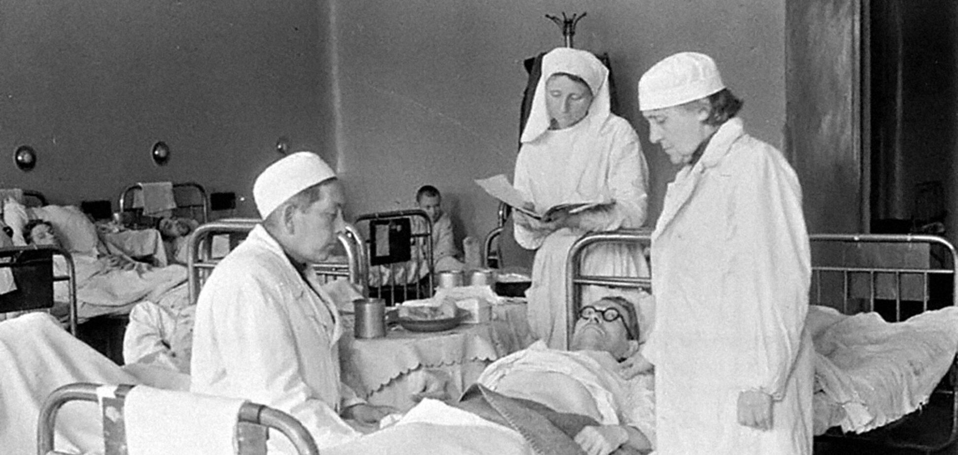 Черная оспа: как удалось остановить смертельную эпидемию в 1950-х?