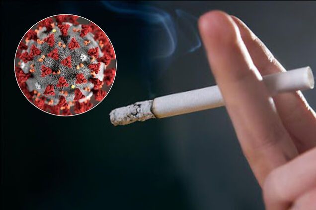 Коронавирус и курение: медики объяснили опасную тенденцию