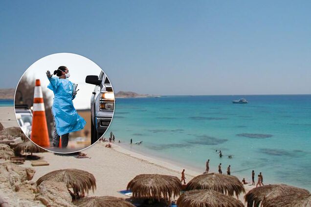 Украинцы застряли в Египте: как туристы из-за коронавируса оказались в плену