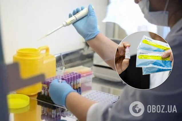 Які є тести на коронавірус в Україні та де їх взяти: інструкція
