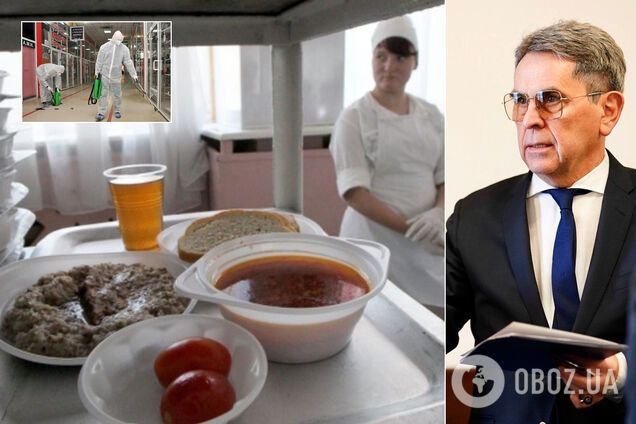 Минздрав призвал принять срочные меры из-за коронавируса: работать должны только аптеки и продуктовые