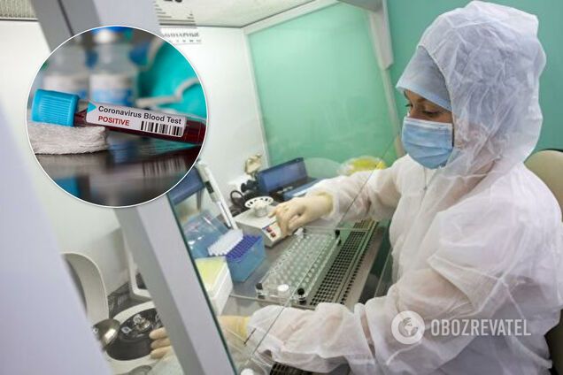 Где провериться на коронавирус в регионах Украины: список больниц