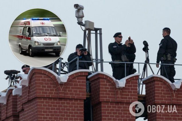 В Москве нашли мертвым 24-летнего снайпера из охраны Путина: выстрелили в голову