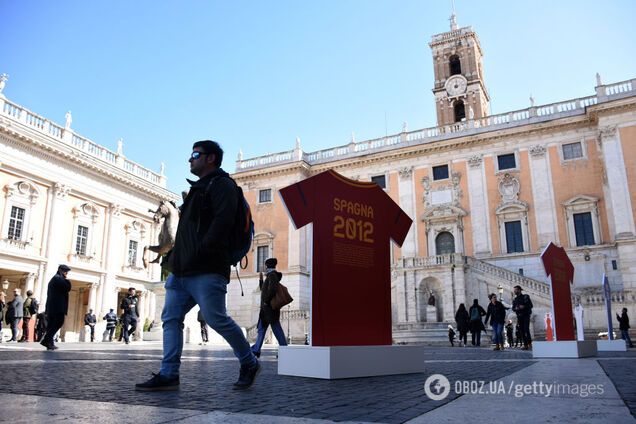 УЄФА хоче перенести Євро-2020 на зиму через коронавiрус