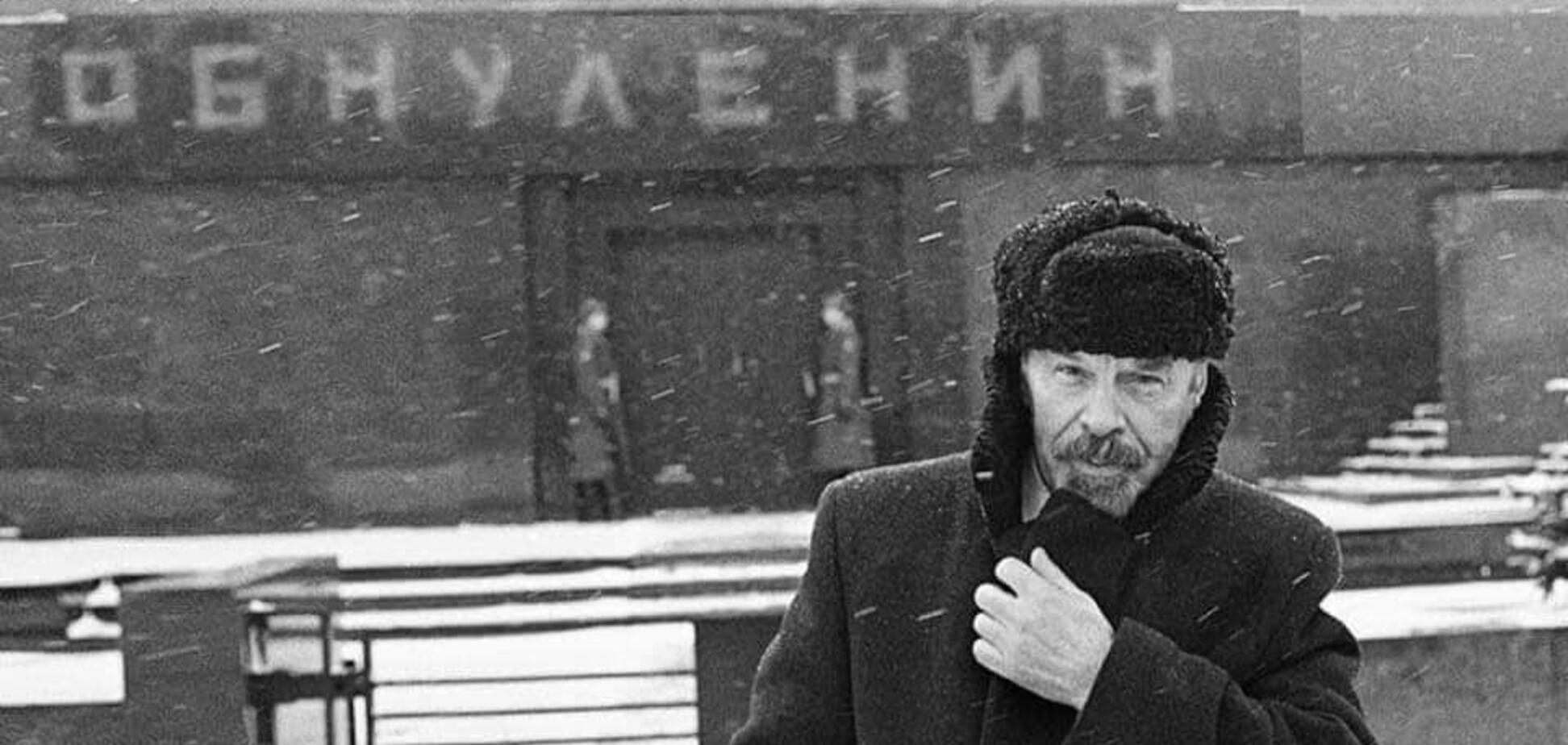 Великий обнулитель: фатальная ошибка Путина