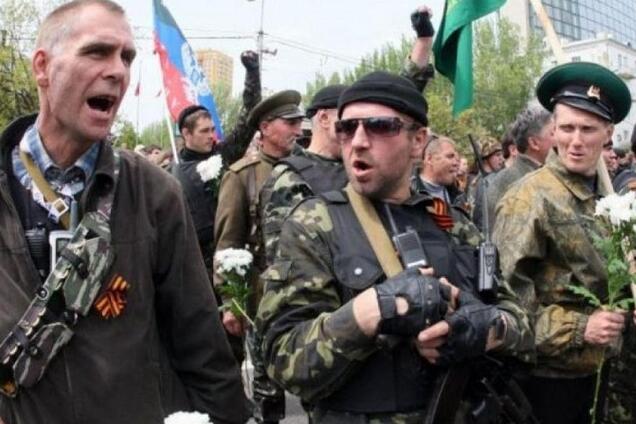 Легализация 'ЛДНР' не принесет Украине мира