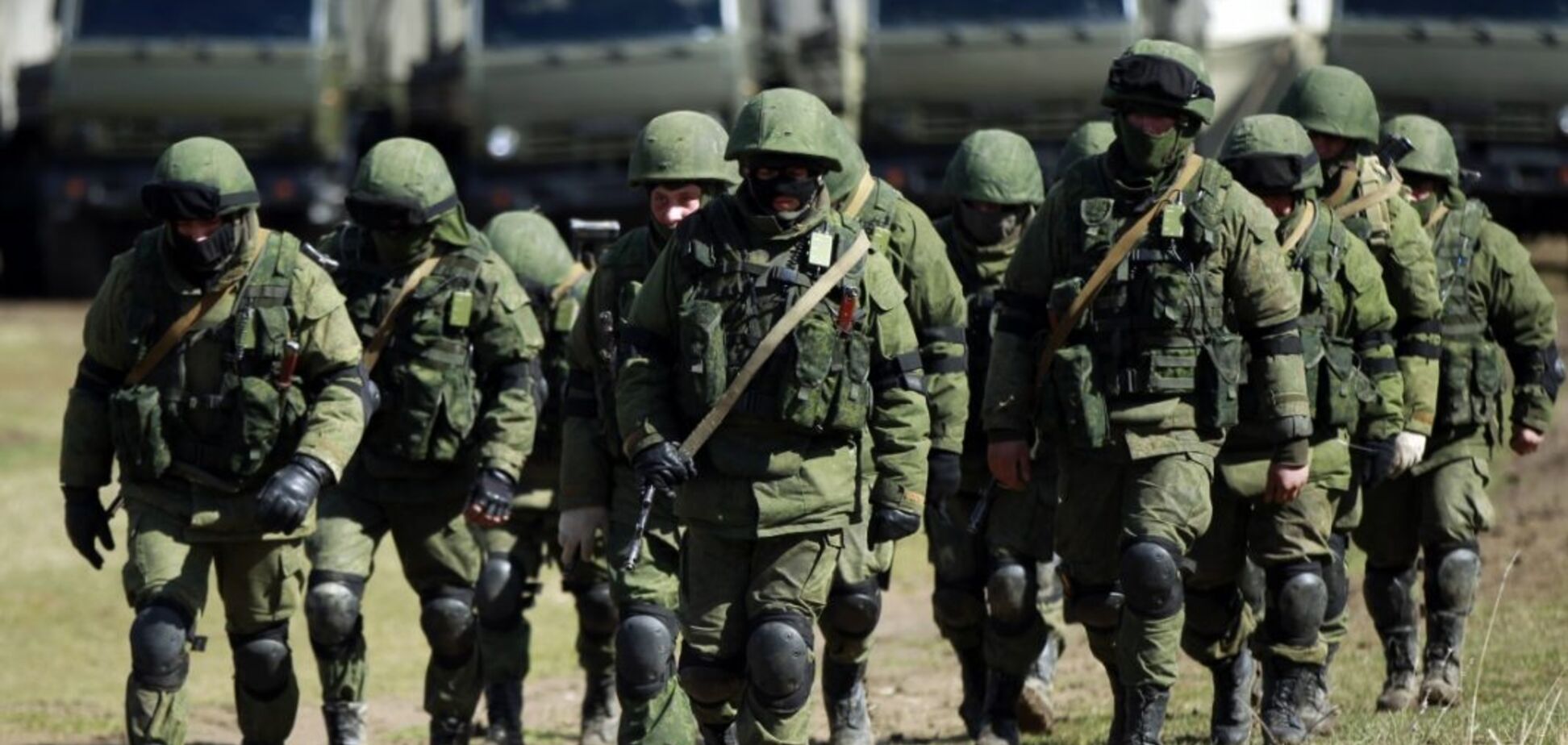 Фатальний прорахунок Москви з Кримом