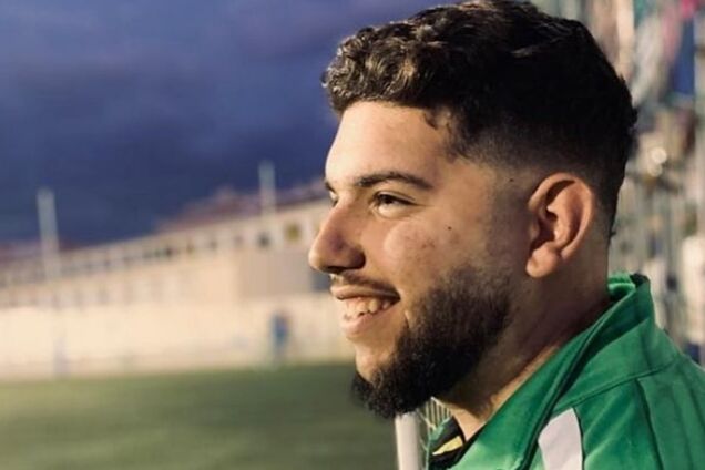 В Іспанії зареєстрована смерть футболіста через коронавірус