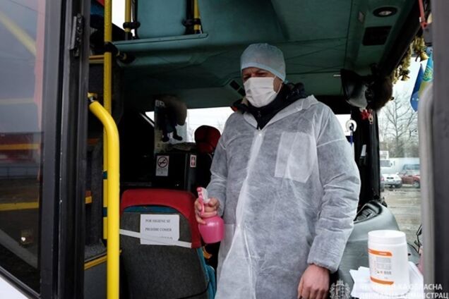 Чрезвычайная ситуация объявлена в Черновицкой и Житомирской областях