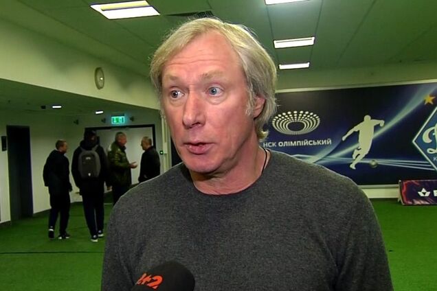 Михайличенко назвав ситуацію з УПЛ неподобством