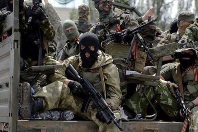 Терористи "Л/ДНР" влаштували масову втечу через коронавірус