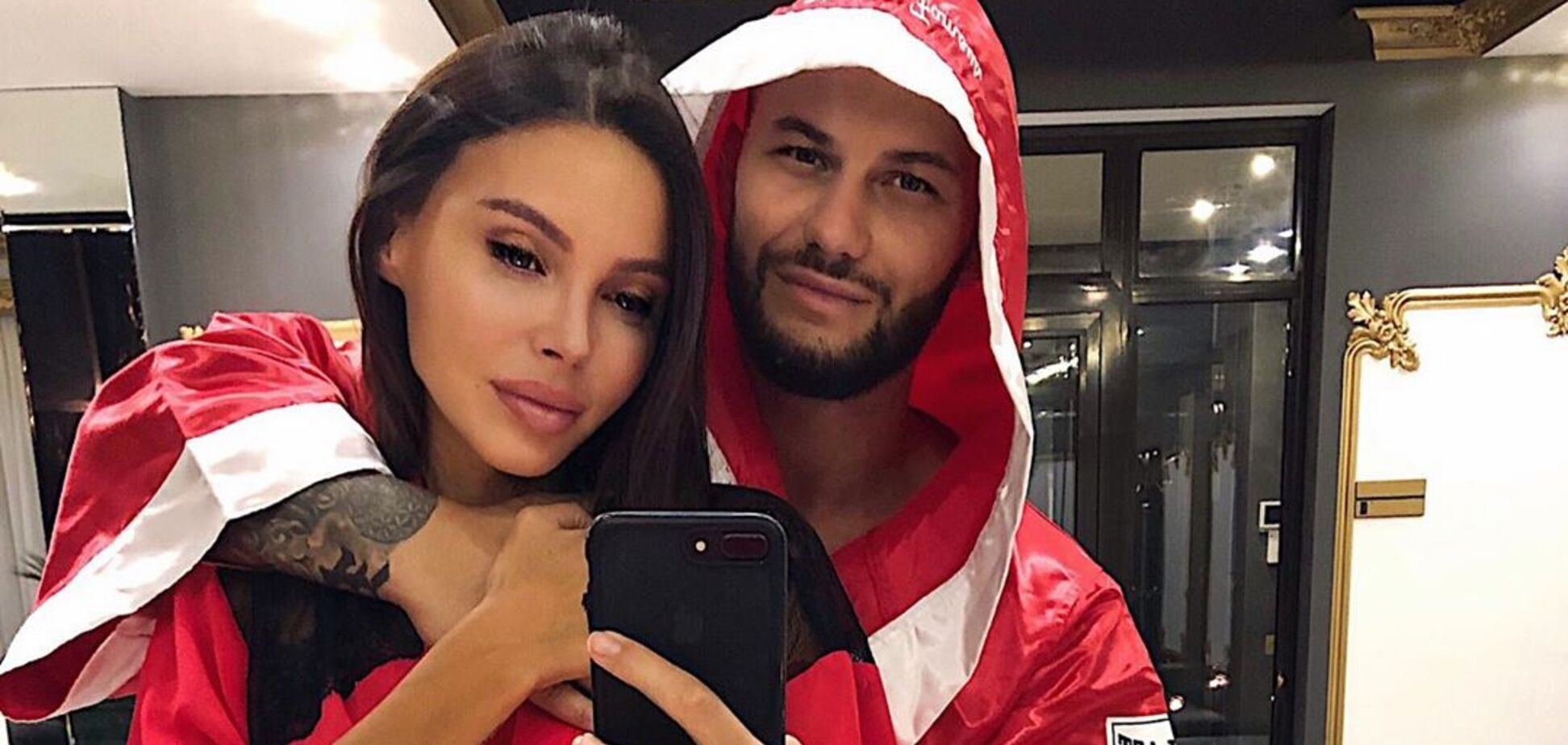 Джигана выпустили из психбольницы: первое фото