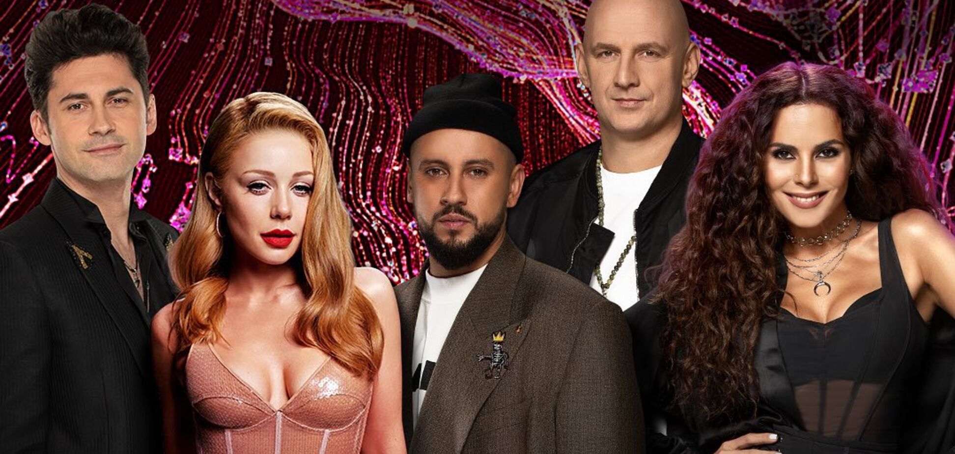 Сльози суддів і виступ фаворитки YouTube: як пройшли вокальні бої на 'Голосі країни-10'