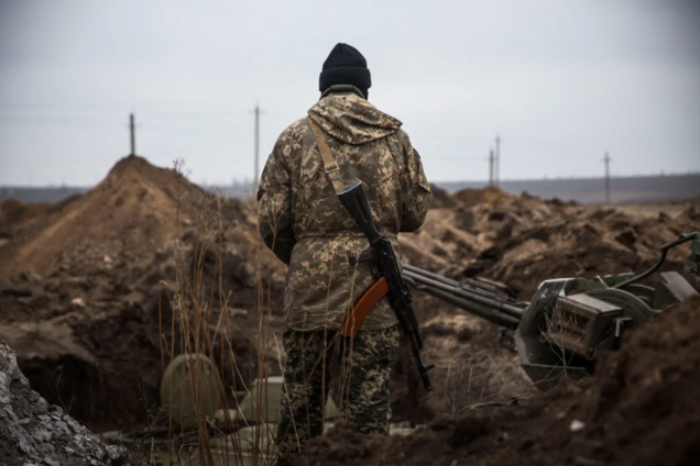 Наемники Путина пошли в наступление на Донбассе: много раненых