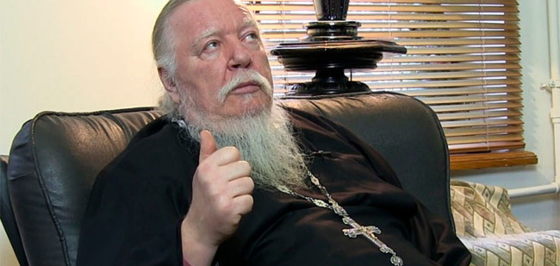 Дмитрий Смирнов