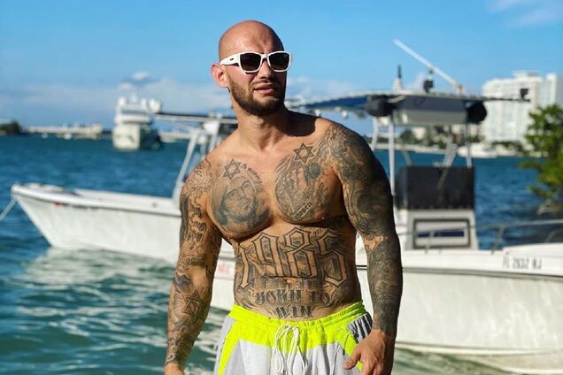 Биполярное расстройство? Джиган намекнул на страшную болезнь