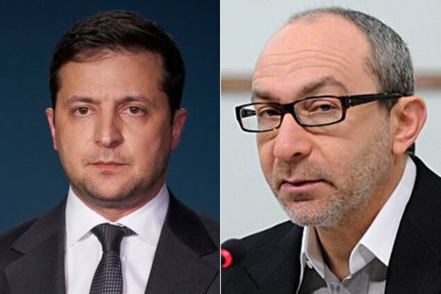 Кернес отказался закрывать метро: Зеленский пригрозил мэру 'уголовкой'